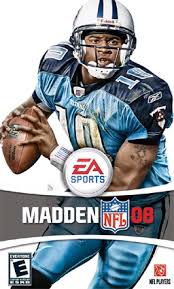 Madden Nfl 08 Wikipedia The Free Encyclopedia Madden Nfl Nfl Game Arena