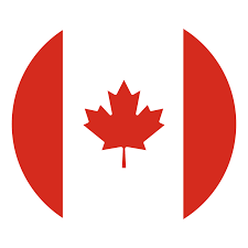 Round world flag, flags of the world globe world flag, country, flag, symmetry png. Canada Flag Round Png Free Download Pnggrid