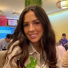 Over the moon to be recognised in my field of work by getting shortlisted  for The Ace Awards Young Achiever of the Year!