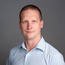 Craig Carrier, Tessian