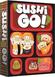 Sushi Go Kaartspel Review Maak De Lekkerste Combinaties Bordspeltijd