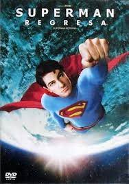 Ver Pelicula Superman Regresa Online Latino 2006 Gratis Vk Completa Hd Sin Superman Regresa Peliculas De Superheroes Peliculas Completas Gratis