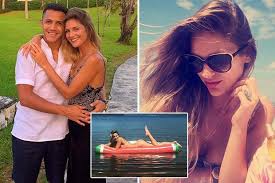 Born alexis alejandro sánchez sánchez on. Who Is Mayte Rodriguez Alexis Sanchez S Girlfriend And Actress Accused By Chile Fans Of Making Arsenal Star Fat And Lazy