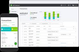 The mobile app is free with your subscription, and data syncs automatically across devices. Quickbooks Self Employed For Freelancer Quickbooks Australia