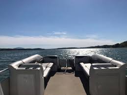 The size of the anchor depends very much on the size of the boat. Our Pontoon Boats Anchor Down Rv Resort Dandridge Tn Facebook