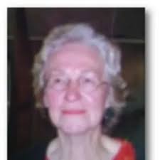 Obituary information for Helen June Roeder