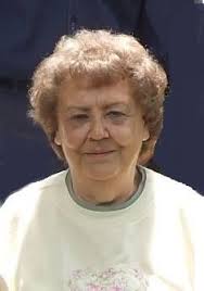 Doris Martin Obituary