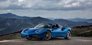 Genuine ferrari 488gtb 488 spider spoiler blade wind knife oem p/n 86639900. Ferrari 488 Spider Details And Specifications Ferrari Of Fort Lauderdale