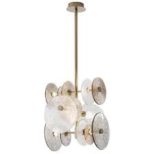 Wall fixtures └ lamps, lighting & ceiling fans └ home & garden all categories antiques art automotive baby books business & industrial cameras & photo cell phones & accessories clothing, shoes doraimi 1 light crystal wall sconce lighting w plating champagne finish modern. Ceiling Lamp In Champagne Finish Brass Decorative Glass For Sale At 1stdibs