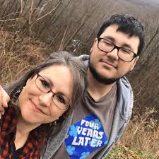 Gender reveal, as our kids meet their newest little sibling for the first  time!