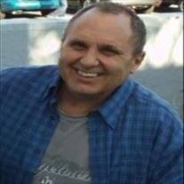 Mark R. Theurer Obituary