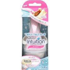 Reviewing schick hydro silk trimstyle razor & trimmer. Schick Intuition Shea Butter Hello Kitty Pink Women S Shaver From Japan F S 4903601642623 Ebay