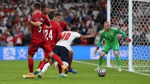 Riusciranno gli inglesi a vincere in casa e tornare in finale di un grande per la prima volta dal 1966? 6l4hb4twxueqbm