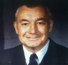 Obituary: Captain Marshall T. Slayton, USN (Ret)