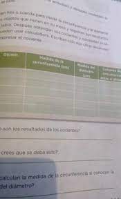 See more of libro de matematicas 6 grado contestado pagina 104 ala 110 on facebook. Pagina 125 De Matematicas 6 Grado Para Hoooy Brainly Lat