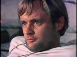 Night Time Eye Candy