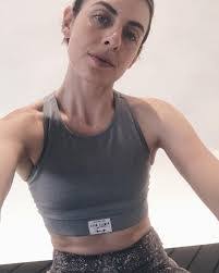 Karina Hancock's Instagram, Twitter & Facebook