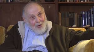 Arthur Ashkin: Inventor, Innovator and Inspiration