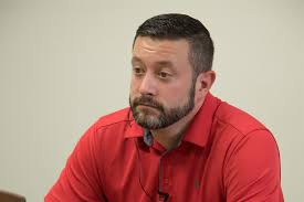 RMU officer promoted to acting chief of police