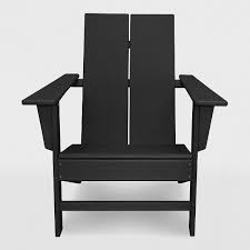 Moore Polywood Adirondack Chair Project 62 Polywood Adirondack Chairs Adirondack Chair Modern Adirondack Chair