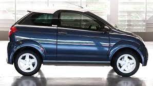 It's advisable to lower your monthly payments by paying a huge deposit. Aixam Coupe The Car You Don T Need A Licence To Drive Eta