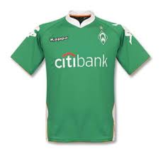 Fifa 21 ratings for sv werder bremen in career mode. Werder Bremen Kit History Football Kit Archive