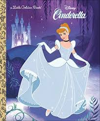 Read Walt Disney S Cinderella A Little Golden Book Children Book By Rh Disney Childrenbook The Most B In 2020 Walt Disney Cinderella Cinderella Disney Cinderella