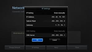 Pin By Windows Dispatch On How Tos Samsung Tvs Wifi Network Samsung Smart Tv