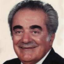 Carl Benedict Cicero Obituary