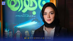 المیرا دهقانی ۳۵ ساله شد + عکس