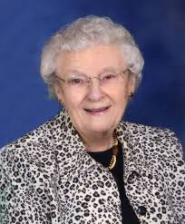 Lydia Hudec Obituary December 23, 2020