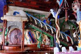 Maybe you would like to learn more about one of these? Sultan Of Johor Pays Fond Tribute To Flintstones Cartoon At Istana Mersing Se Asia News Top Stories The Straits Times