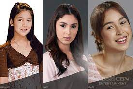 5′ 5″ height in meters: Julia Barretto And Her On Screen Journey Abs Cbn Entertainment