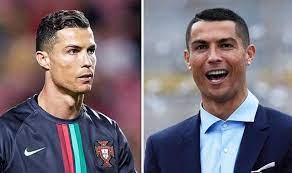 Ronaldo's name was also included in the list. Cristiano Ronaldo Net Worth How Much Is Portugal Star Worth How He Spends His Money Football Sport Express Co Uk