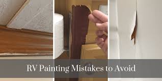 Check spelling or type a new query. 12 Painting Mistakes Made By Rv Owners And How To Avoid Them