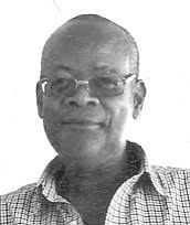 Obituary for Bursell Rudolph Bradshaw Jr