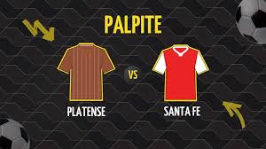 Platense x Santa Fe: Palpite, Escalações e Onde Assistir