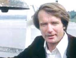 Son completes book that TV presenter dad began