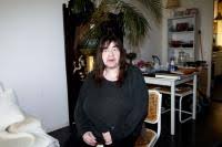 Ook op ons podium én aan tafel: Reni Van Maren