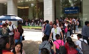 Construyendo el futuro nos sentimos muy orgullosos de los resultados que hemos obtenido en este primer año. Ningun Aprendiz Ha Sido Dado De Baja Del Programa Jovenes Construyendo El Futuro Luisa Alcalde
