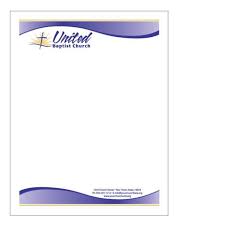Although many samples and examples of this sort are available on the internet for free downloads, many of them tend to be lacking the subtlety that we assure to provide with. Free Church Letterhead Template Downloads 11 Church Letterhead Templates Free Word Psd Ai Once You Have Customized It You Can Download It As An Image Or A Pdf Document Reihanhijab