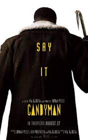 Candyman (2021 movie) candyman (2021 movie) share. Candyman 2021 Film Wikipedia