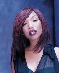 The 90s Photo Brandy Brandy Norwood Hair Styles Haute Hair