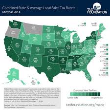 dont forget local levies when adding up sales tax deduction