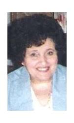 Mary Perron Obituary (2010)