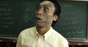 Halloween Endurance Tests