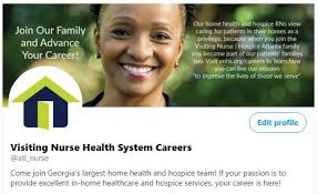 How to start a business. Visiting Nurse Health System Hospice Atlanta Linkedin