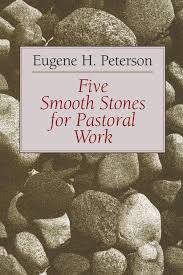 The Pastoral Work of Story-Making: Ruth [Five Smooth Stones for Pastoral  Work by Eugene Peterson, part 3]