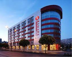 View deals for hotel ramada inn, including fully refundable rates with free cancellation. Ramada Plaza By Wyndham Izmir Izmir Updated 2021 Prices