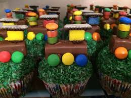 Bei der organisation eines abschlusstages im kindergarten muss jedes detail durchdacht werden. Muffins Fur Den Kindergarten
